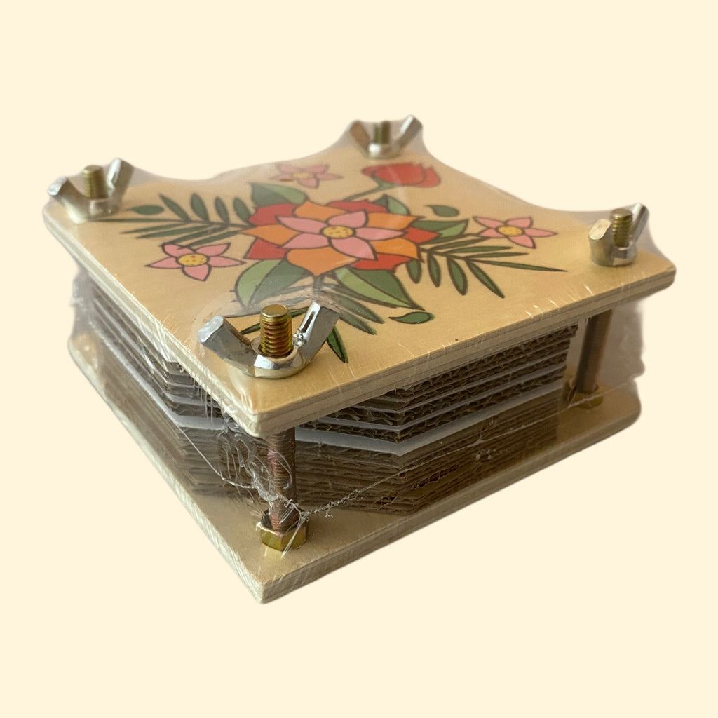 Flower Press