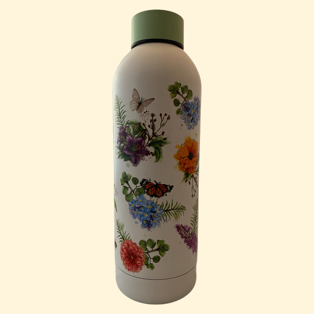 Butterfly Meadows Hot & Cold Drinks Bottle