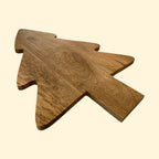 Tree Chopping Board