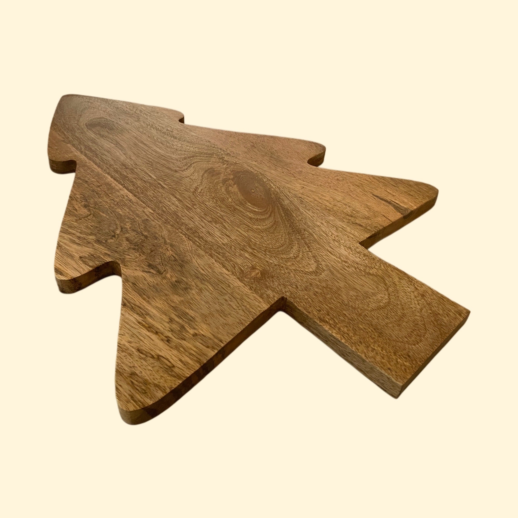 Tree Chopping Board