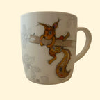 Sammy Squirrel Mug