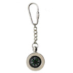Compass Key Ring