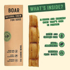 Canine Menu Dog Chews