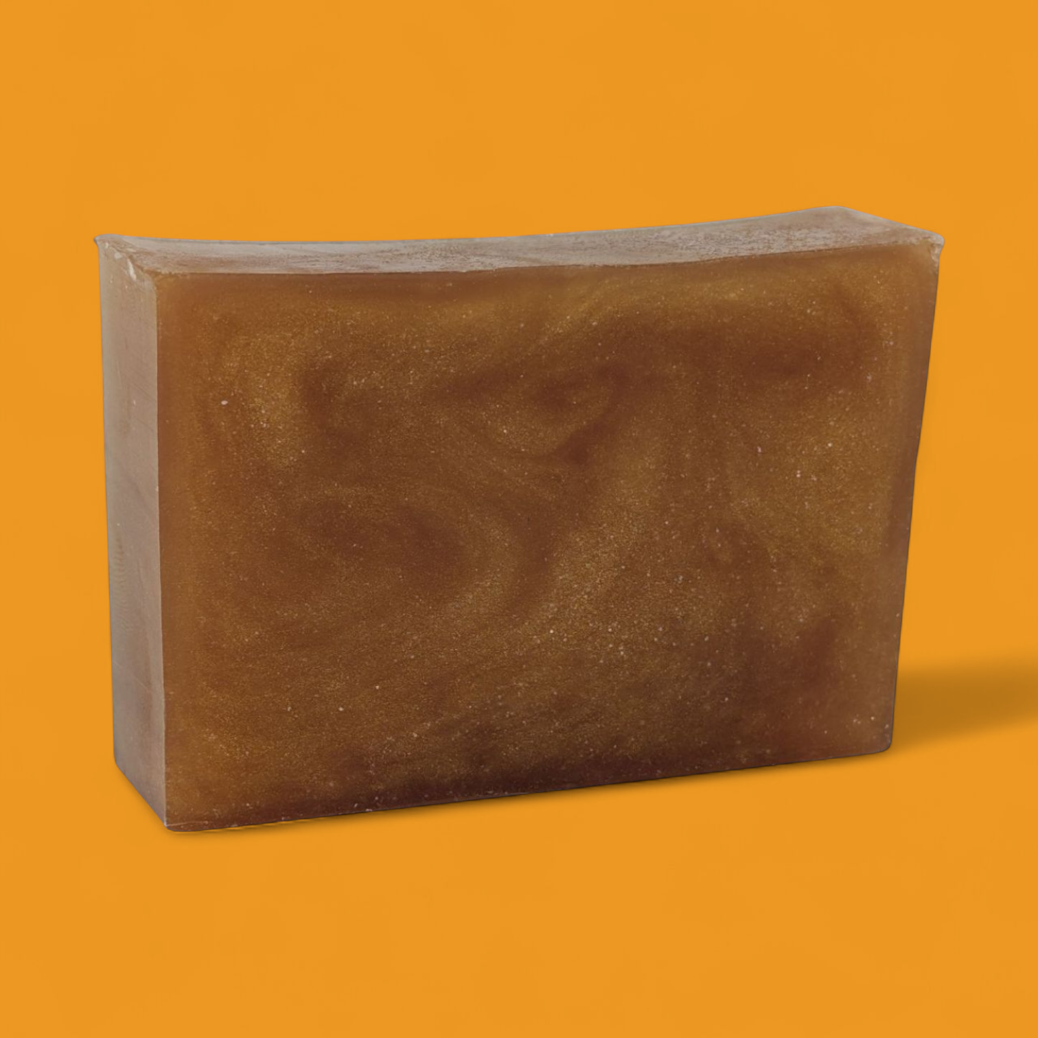 Gingerbread Handmade Soap 120g