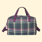 Earth Squared Barnes Weekend Bag