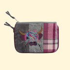 Earth Squared Purse (Various Designs)