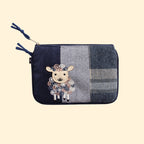 Earth Squared Purse (Various Designs)