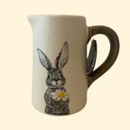 Bunny Jug