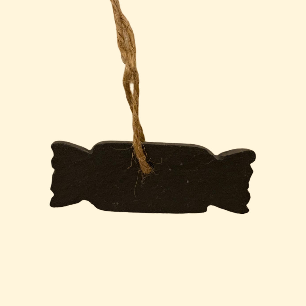 Slate Tree Decorations - Various Designs