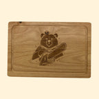 Chopping Board - Choose Your Design