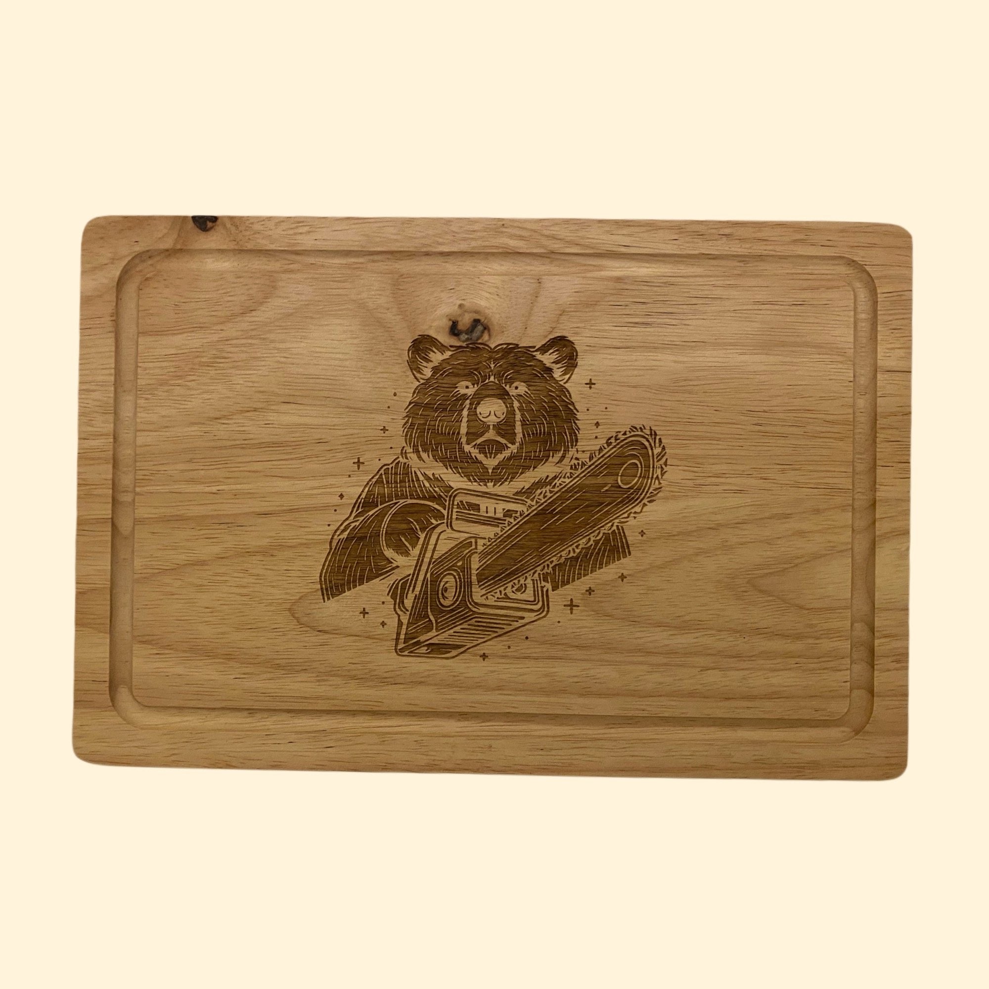 Chopping Board - Choose Your Design