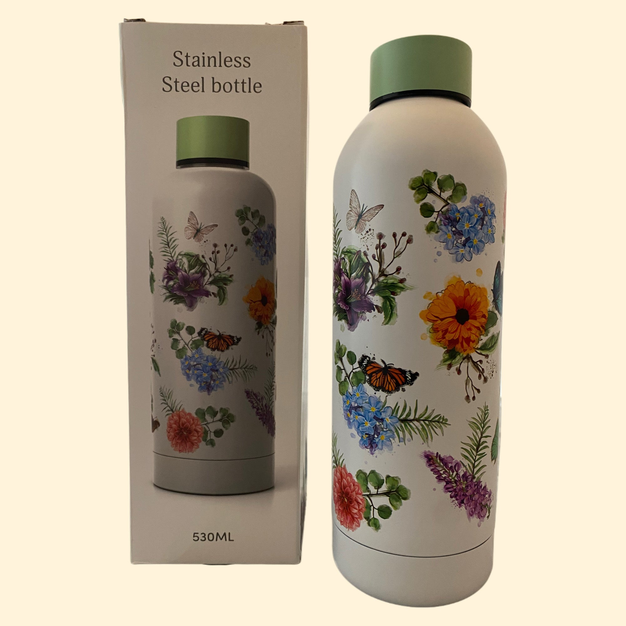 Butterfly Meadows Hot & Cold Drinks Bottle