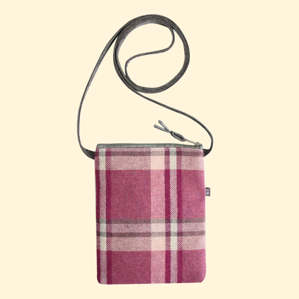 Earth Squared Sling Bag (Various Designs)