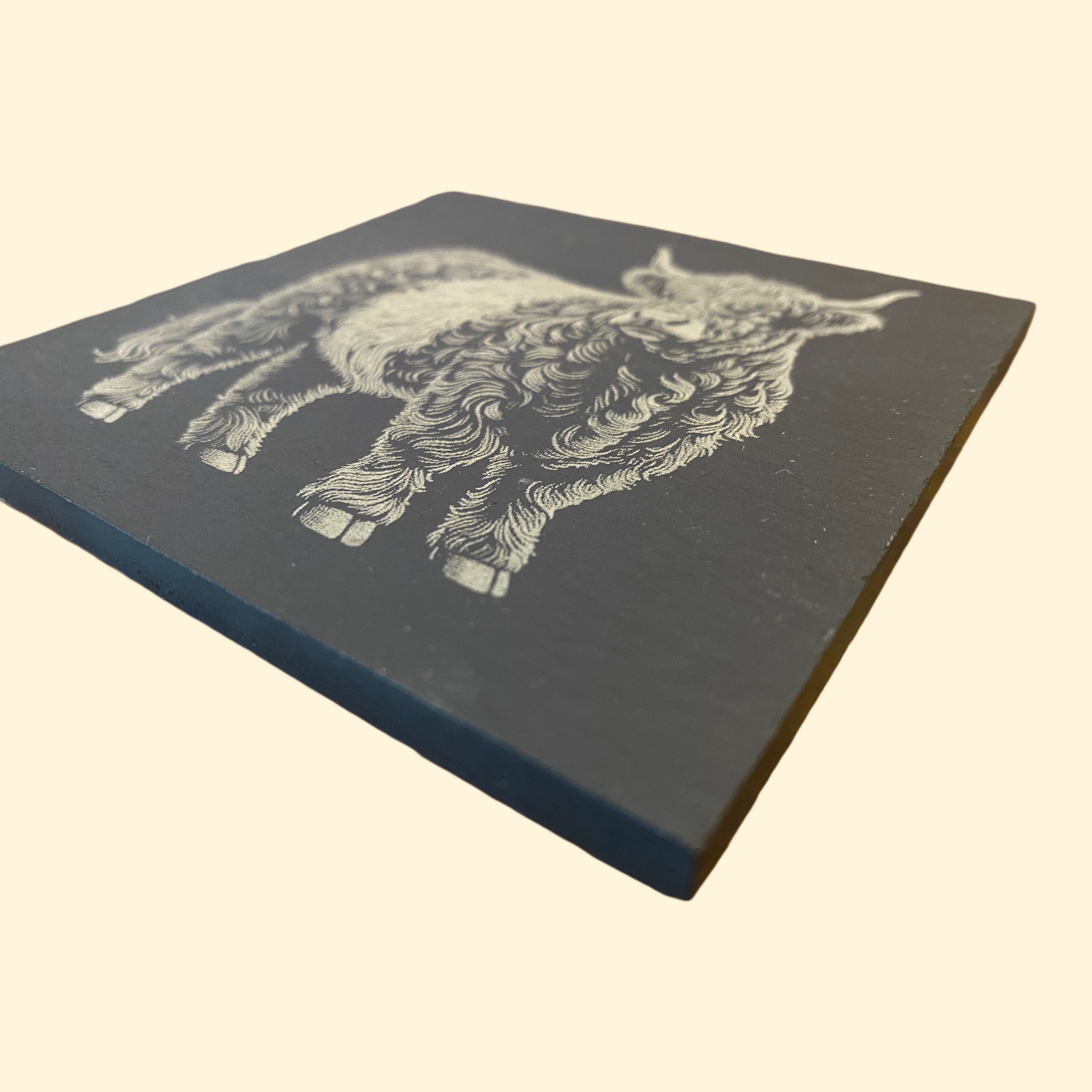 Coasters - Choose Your Design