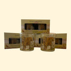 Highland Cow Tumblers (Pack of 2)