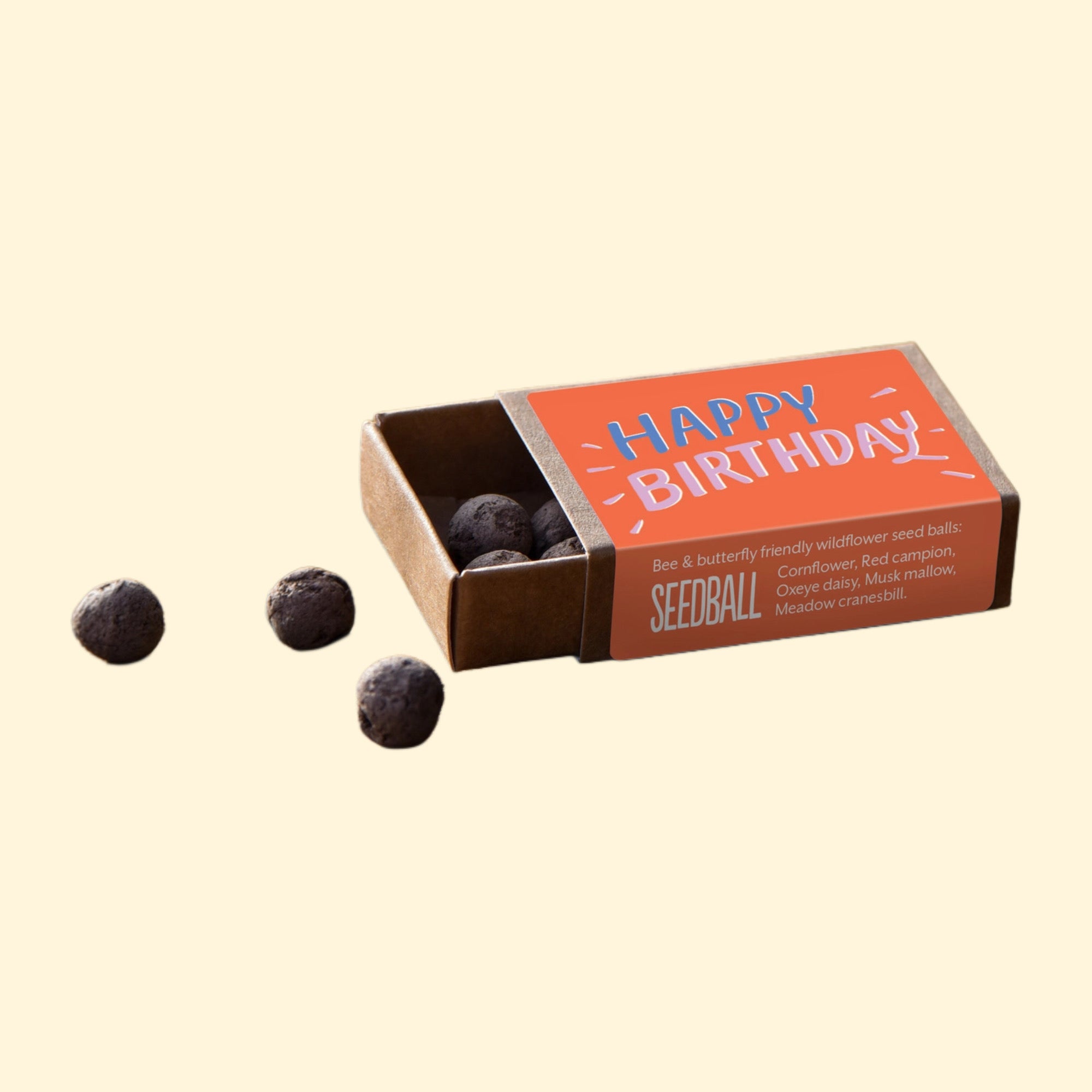 Seed Boxes (Individual)