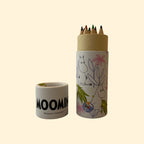 Mini Moomin Pencils Pot