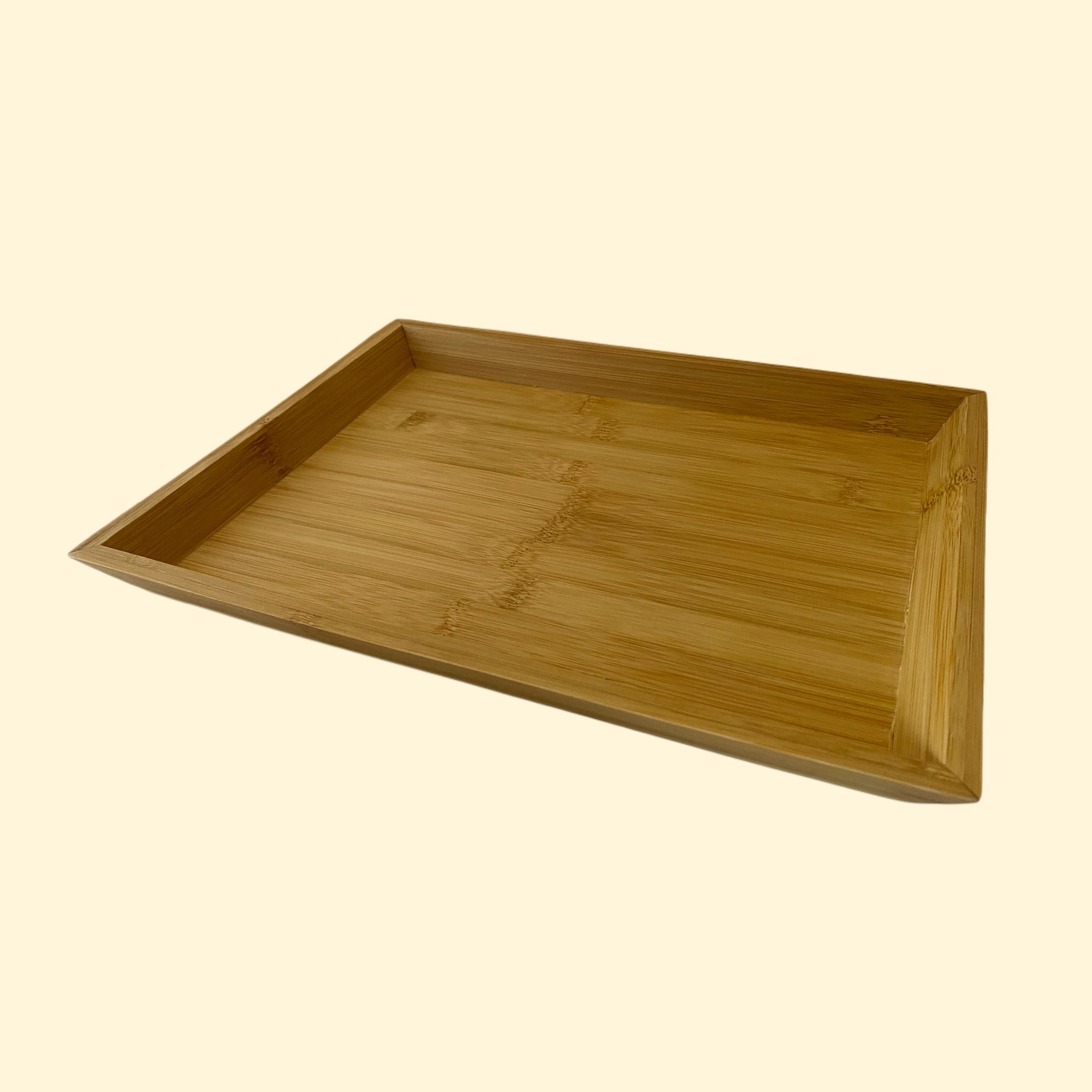 Bamboo Tray - Choose Your Design