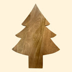Tree Serving Board