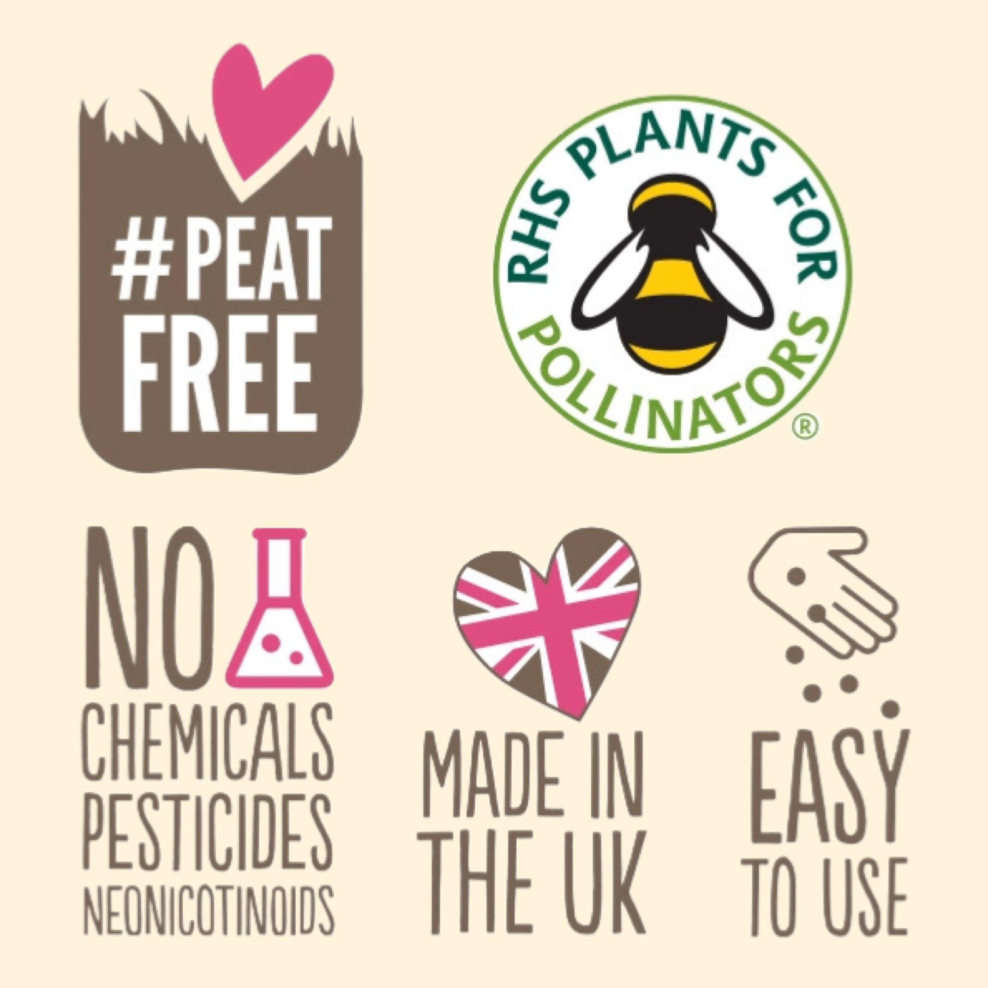 Seed Boxes (Individual)