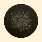 Slate Cake Board - Choose Your Design