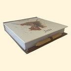 Brody Cow Memo Block