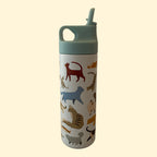 Feline Fine Hot & Cold Drinks Bottle