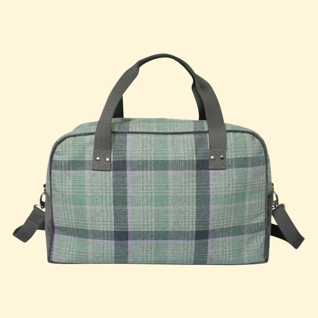 Earth Squared Gosford Weekend Bag