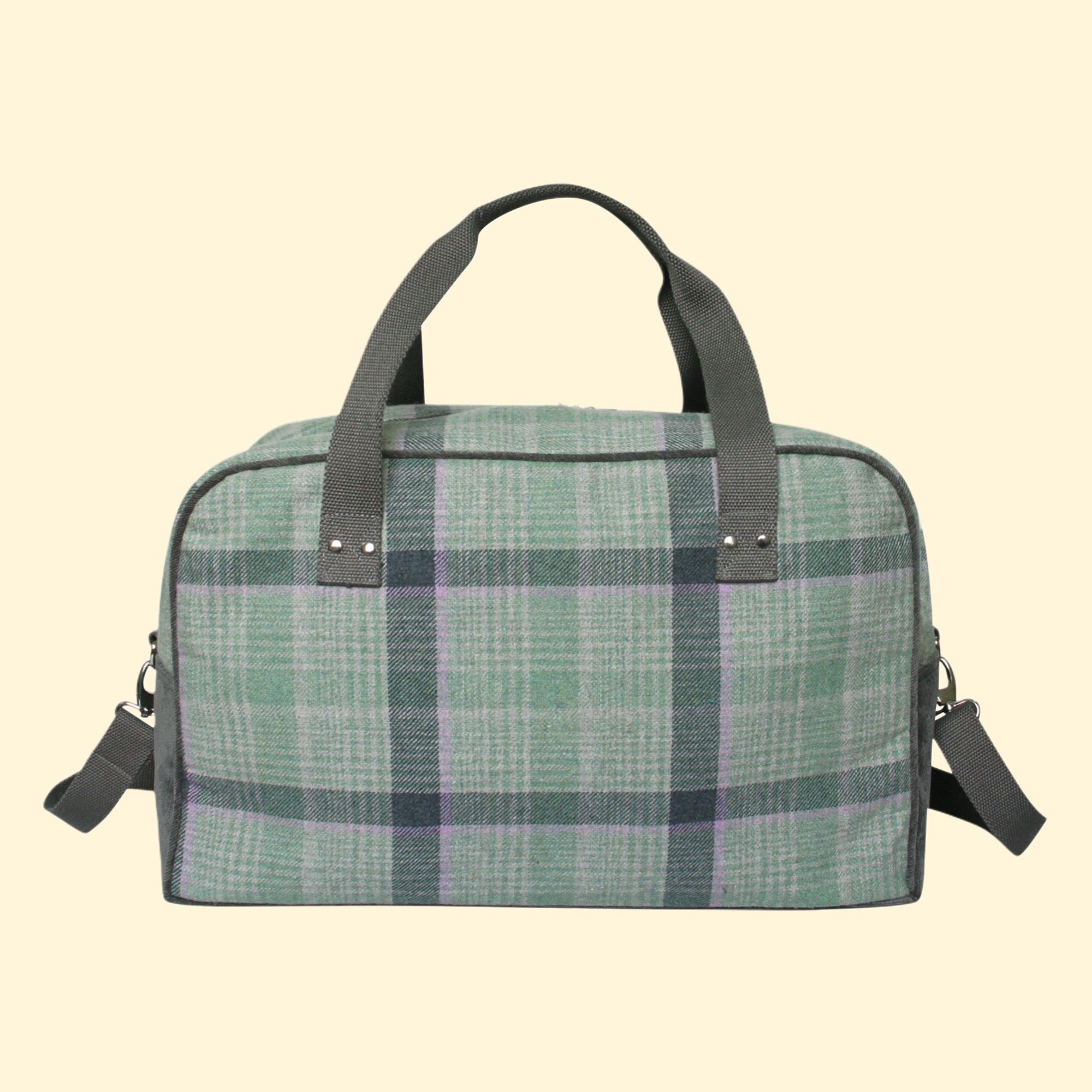 Earth Squared Gosford Weekend Bag