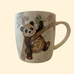 Po Zi Panda Mug