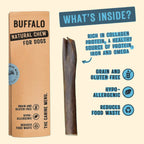 Canine Menu Dog Chews