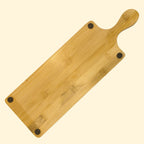 Slate & Bamboo Server - Choose Your Design