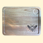 Large Chopping Board - Choose Your Design