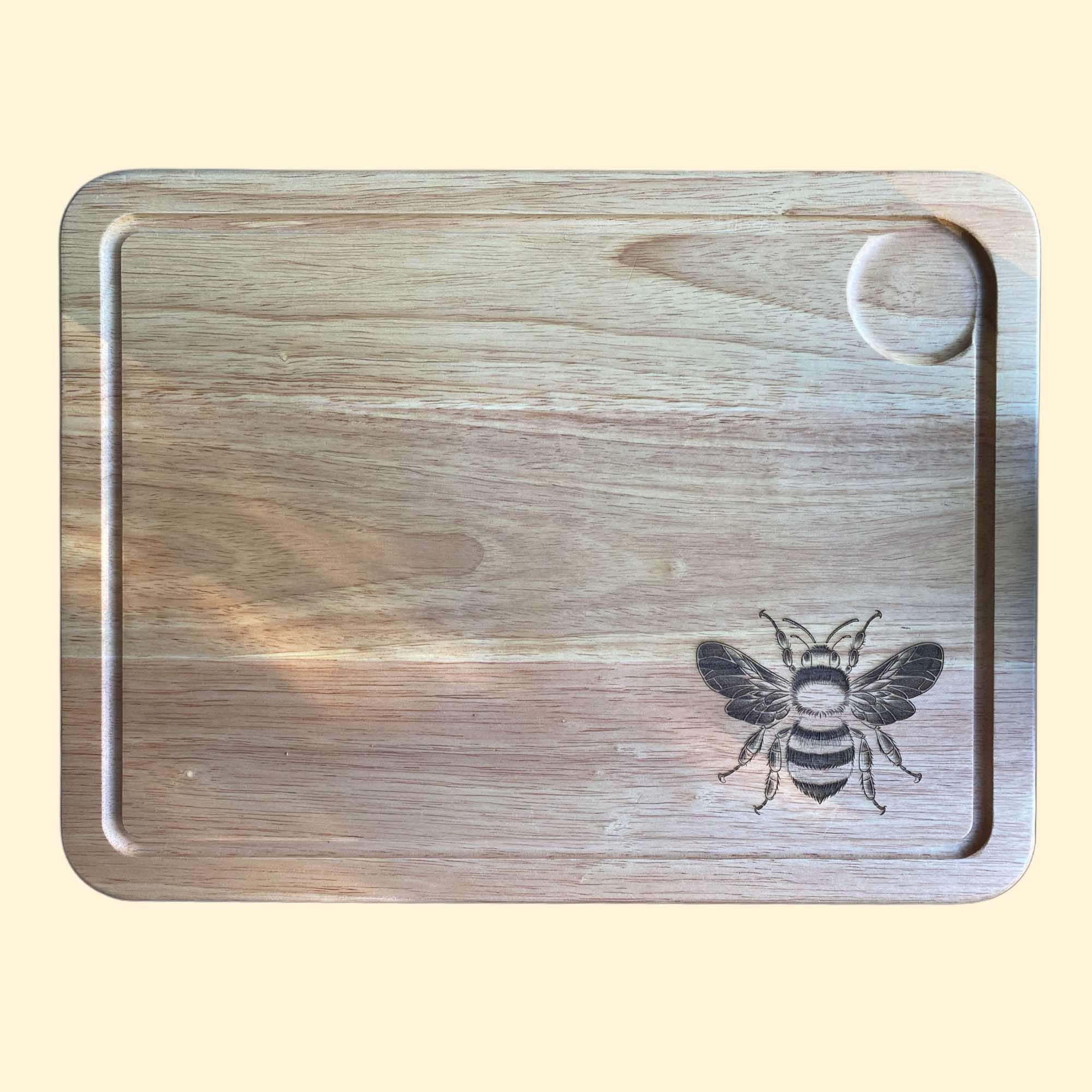 Large Chopping Board - Choose Your Design