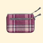 Earth Squared Purse (Various Designs)