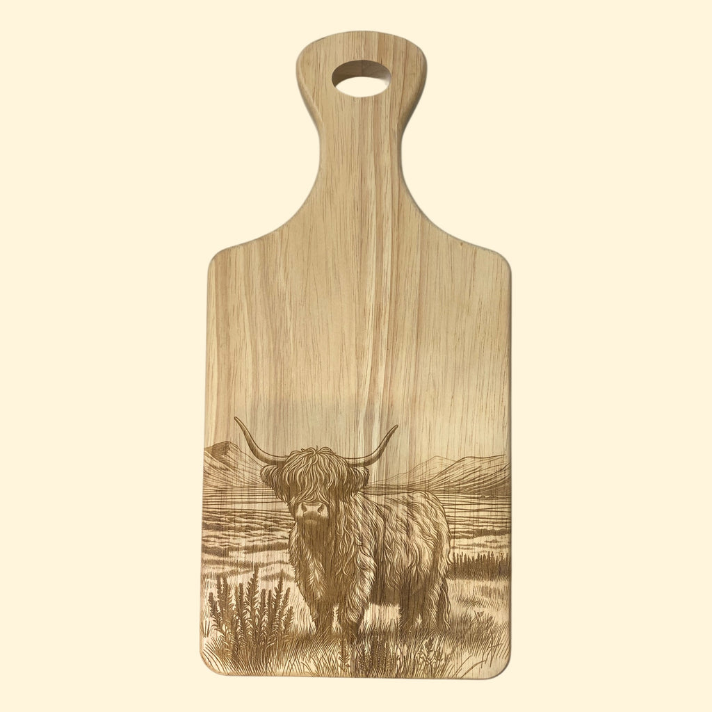 Paddle Board - Choose Your Design