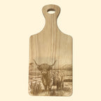 Paddle Board - Choose Your Design