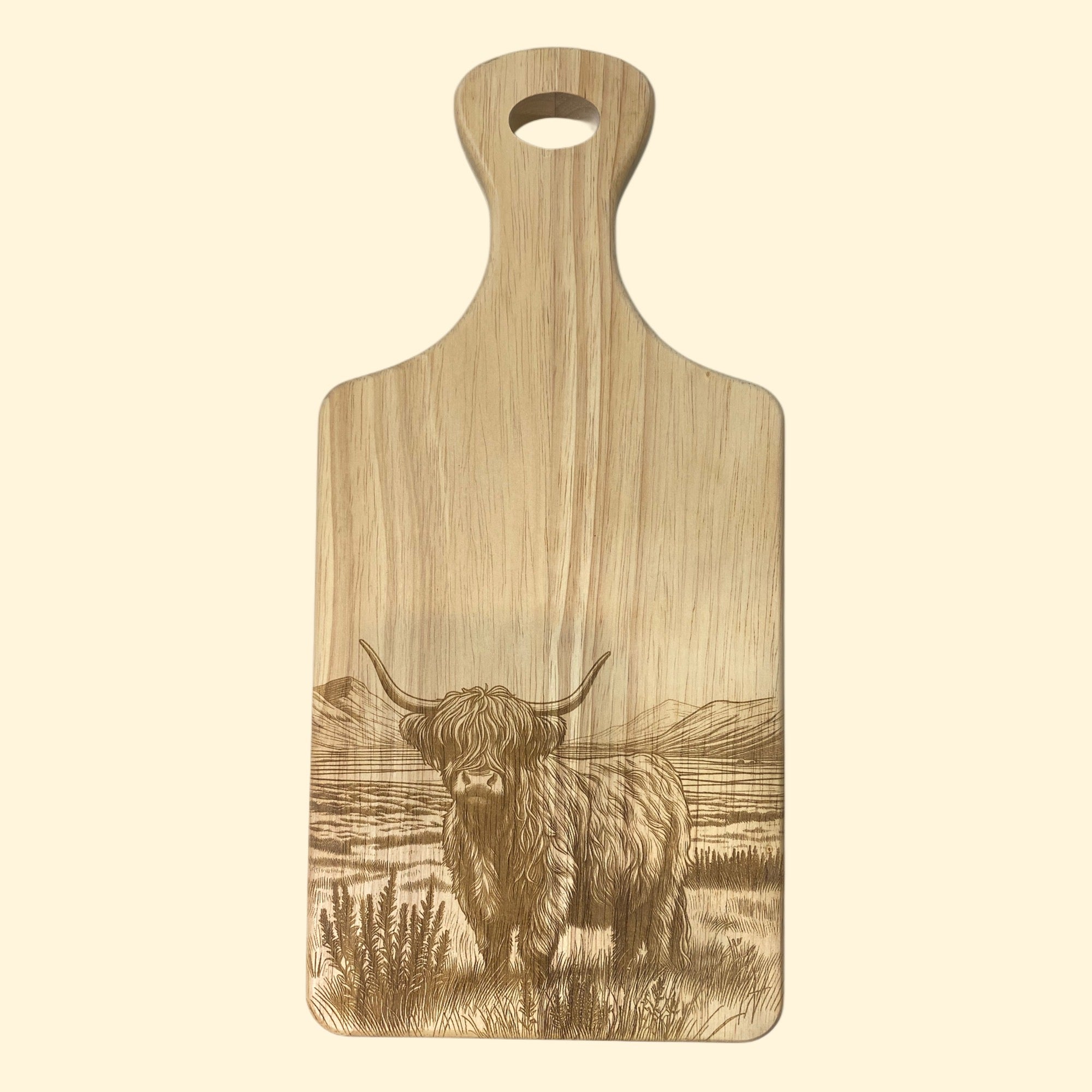 Paddle Board - Choose Your Design