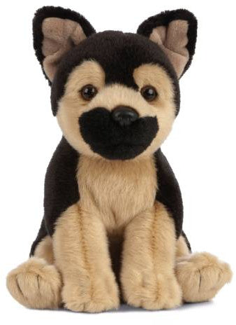 German Shepherd Plush