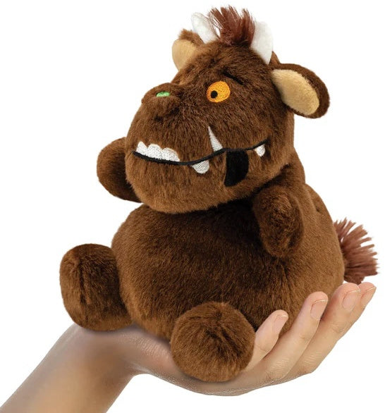 Gruffalo Palm Pal