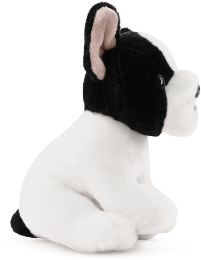 French Bulldog Plush