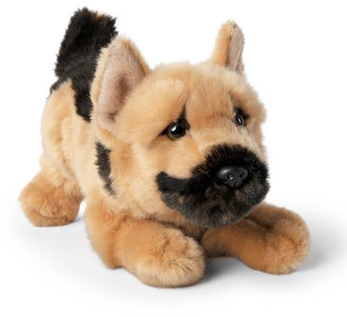 German Shepherd Plush