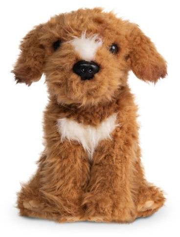 Labradoodle Plush
