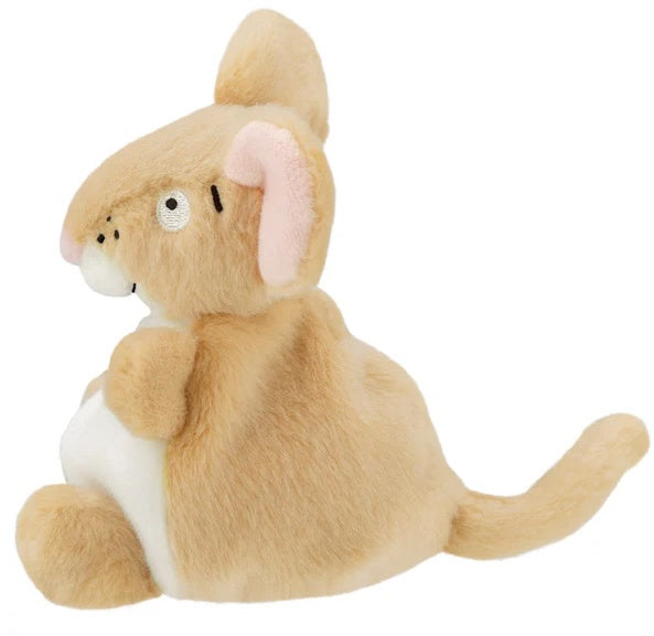 Gruffalo Mouse Palm Pal
