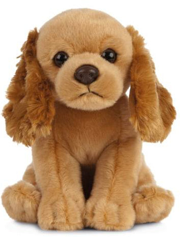 Cocker Spaniel Plush