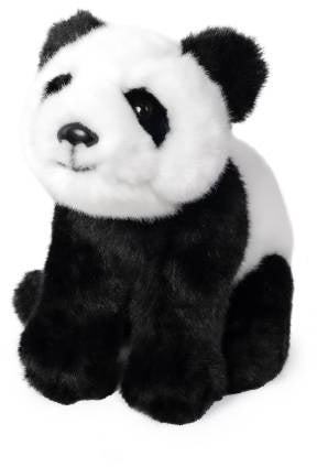 Panda Cub Plush