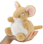 Gruffalo Mouse Palm Pal