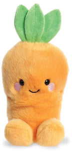 Cheerful Carrot Palm Pal