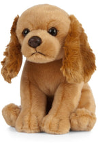 Cocker Spaniel Plush