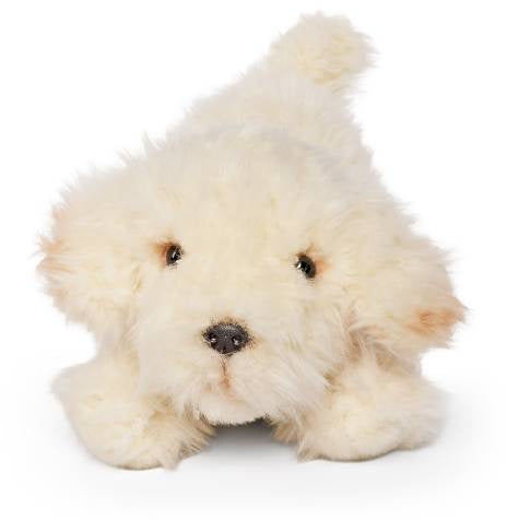 Labradoodle Plush